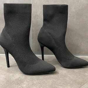 Charles by Charles David Puzzle Bootie